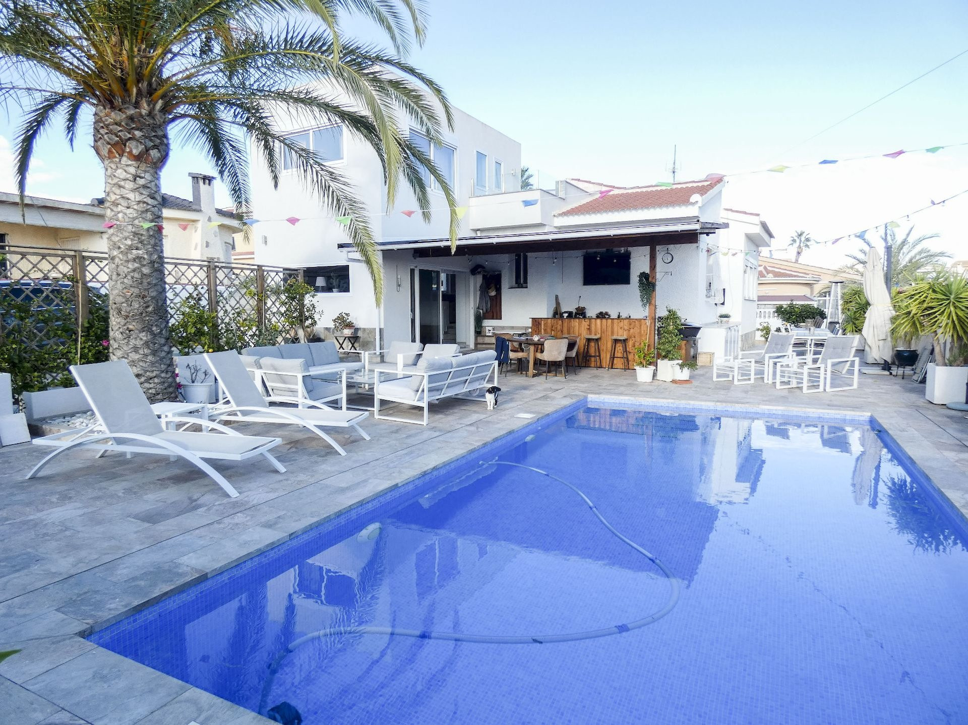 Villa in Ciudad Quesada - view 1