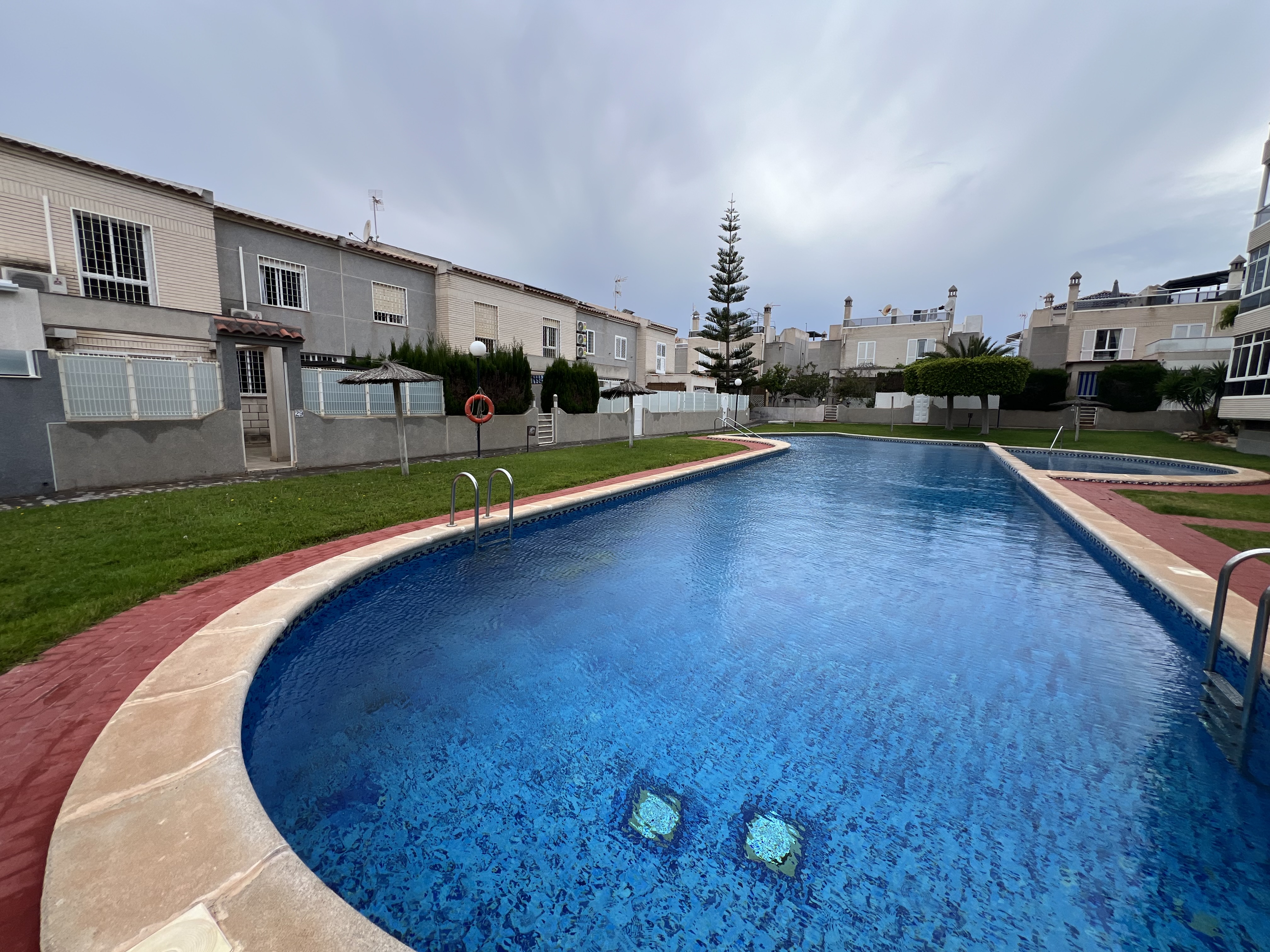 House in Torrevieja - view 1
