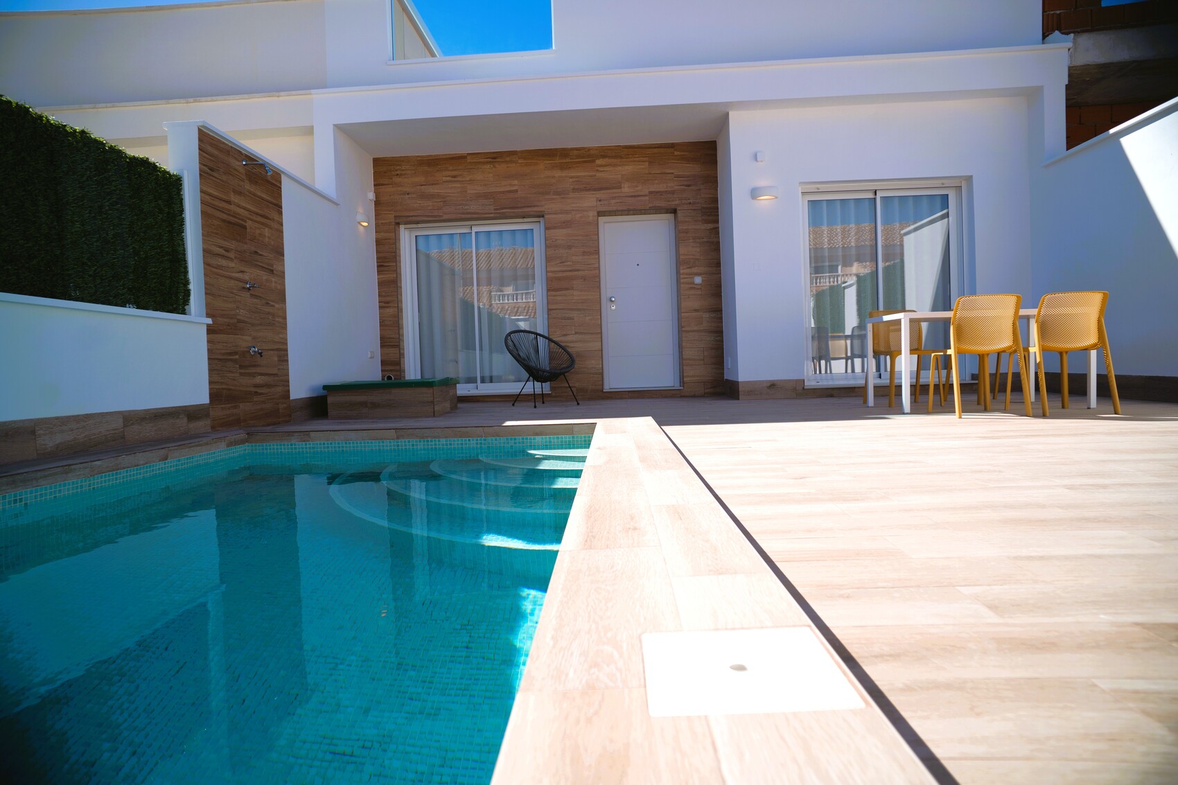 House in San Javier - view 1