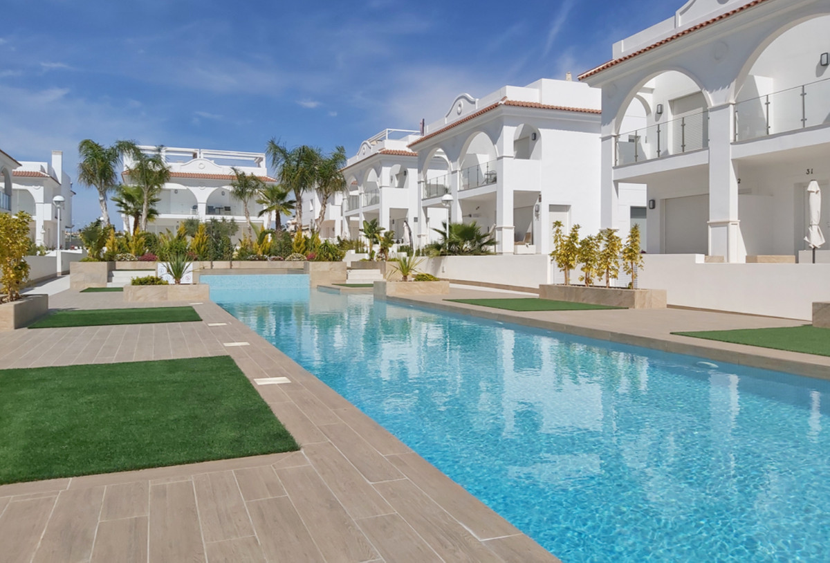 Penthouse in Ciudad Quesada - view 1