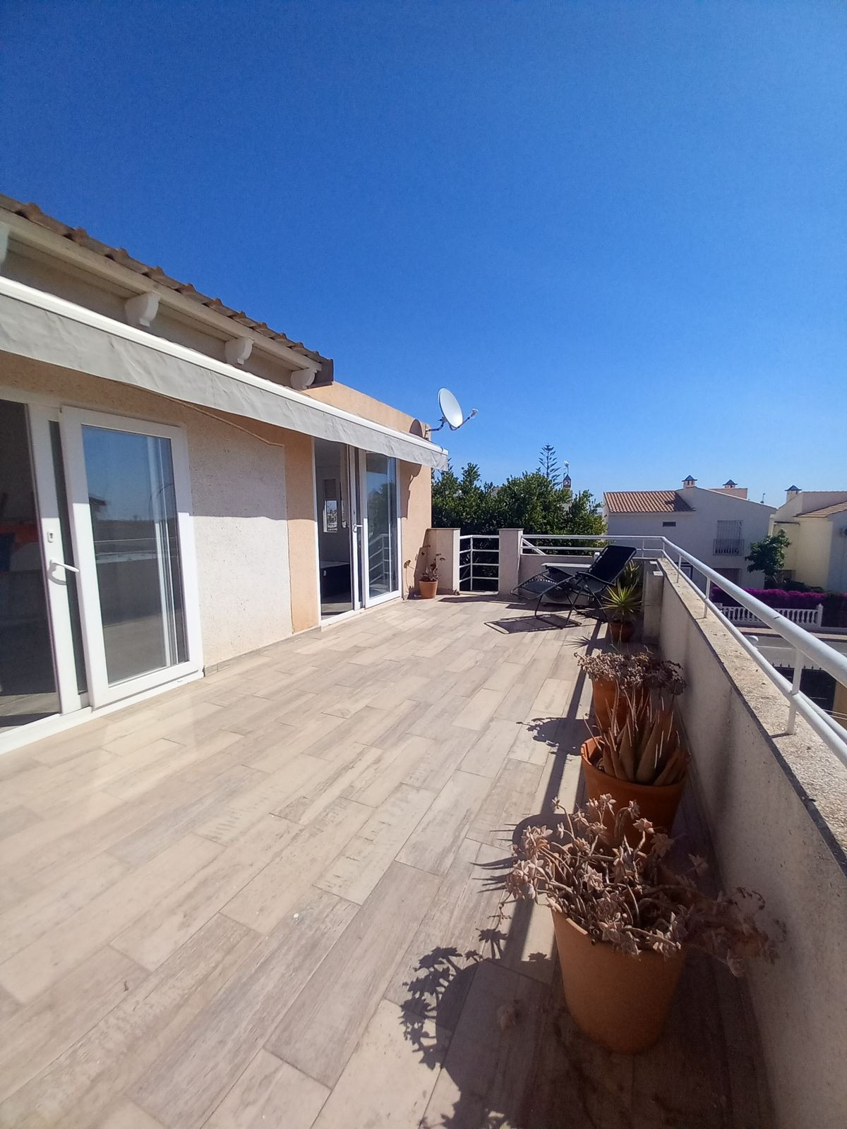 House in Urbanizacion los Balcones - view 1