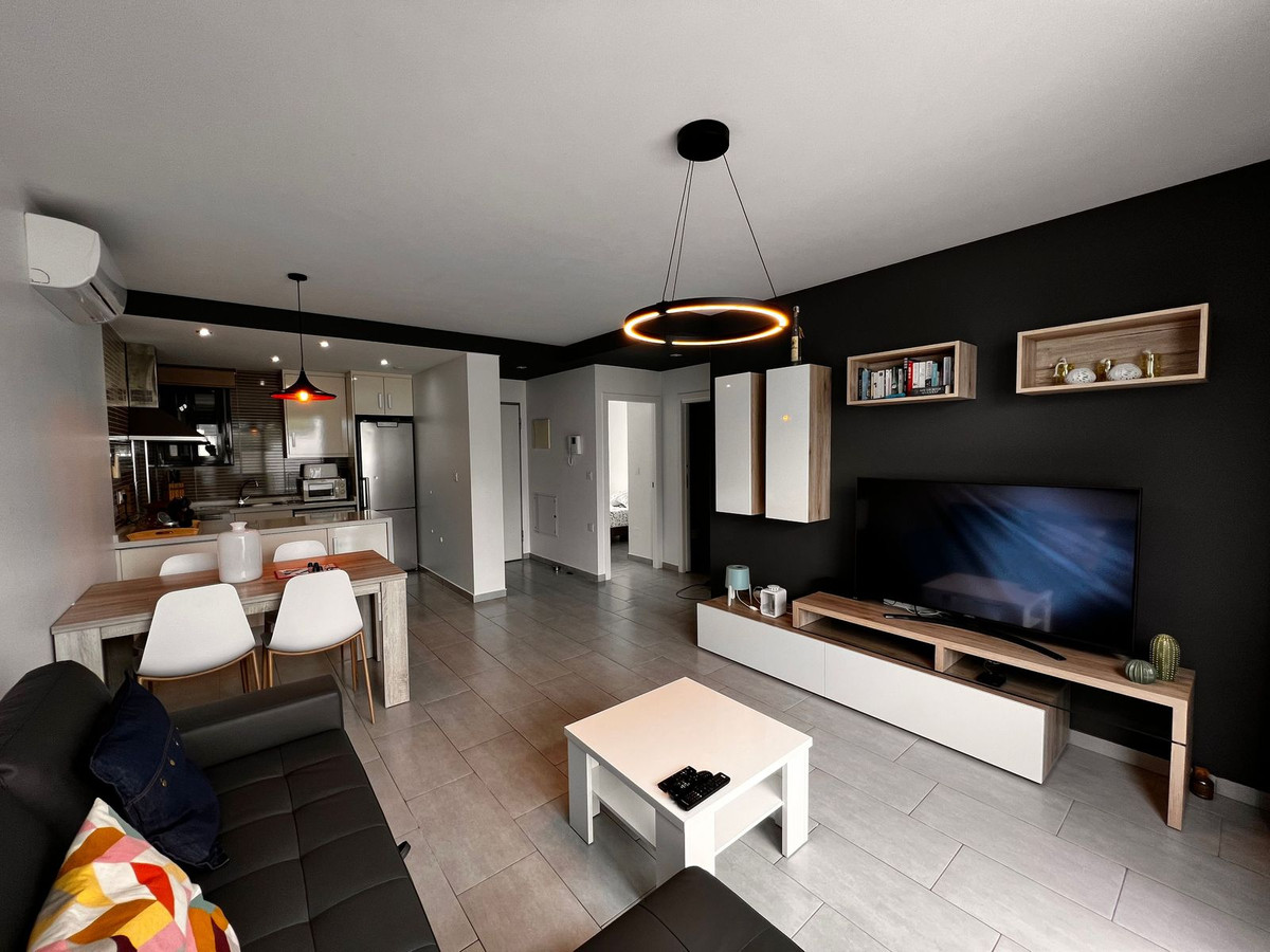 Penthouse in Punta Prima - view 1