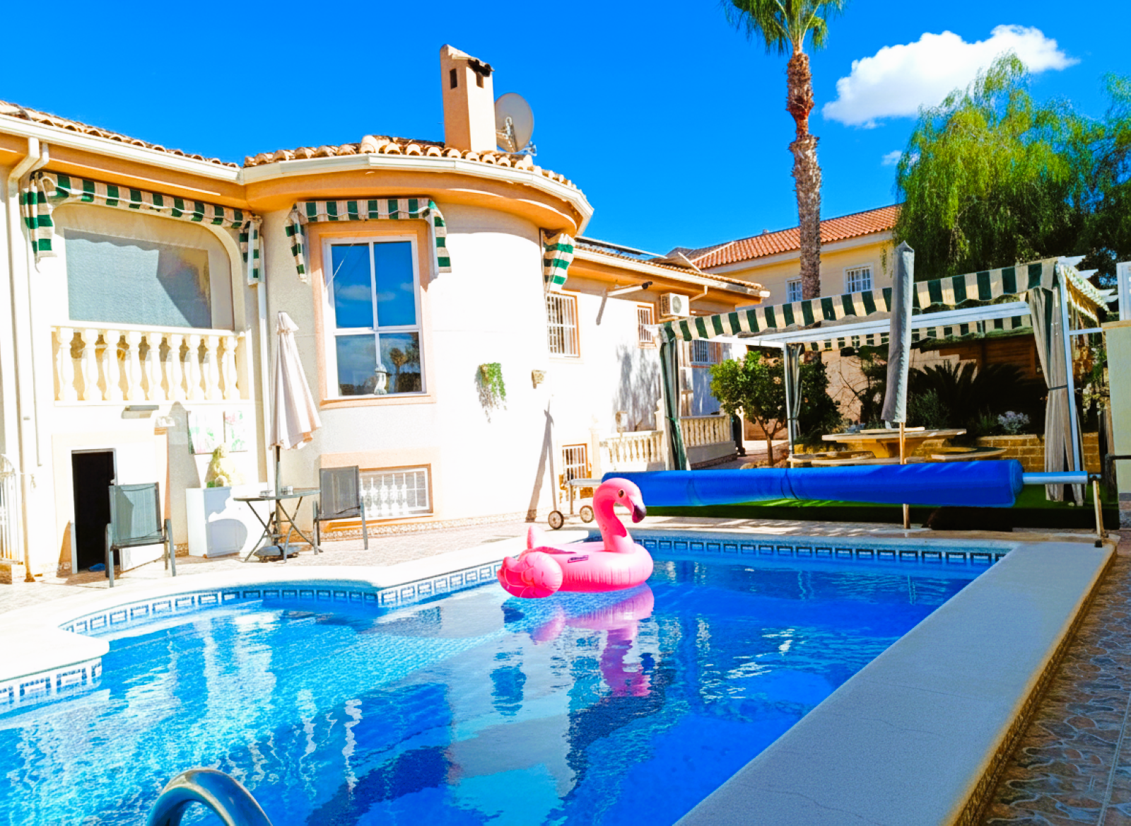 Villa in Ciudad Quesada - view 1