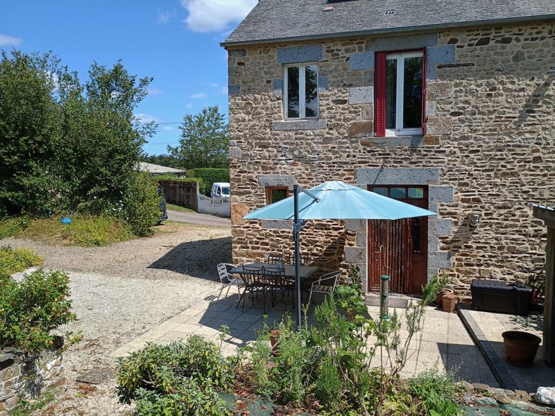 House in Beauchene - view 1
