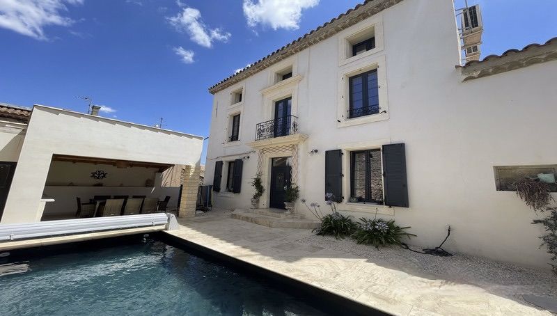 House in Saint-Marcel-sur-Aude - view 1