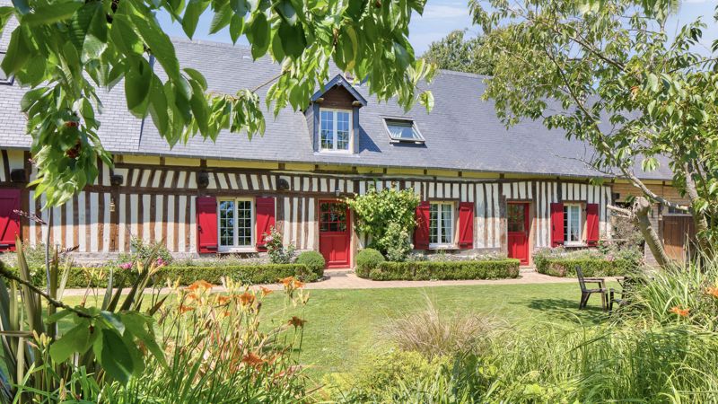 House in Yerville - view 1