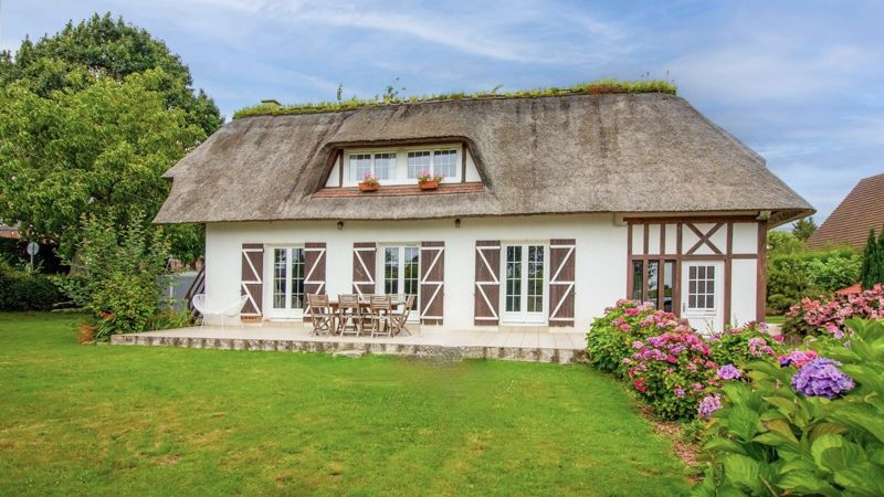 House in Limesy - view 1