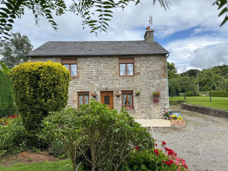 House in Sourdeval - view 1