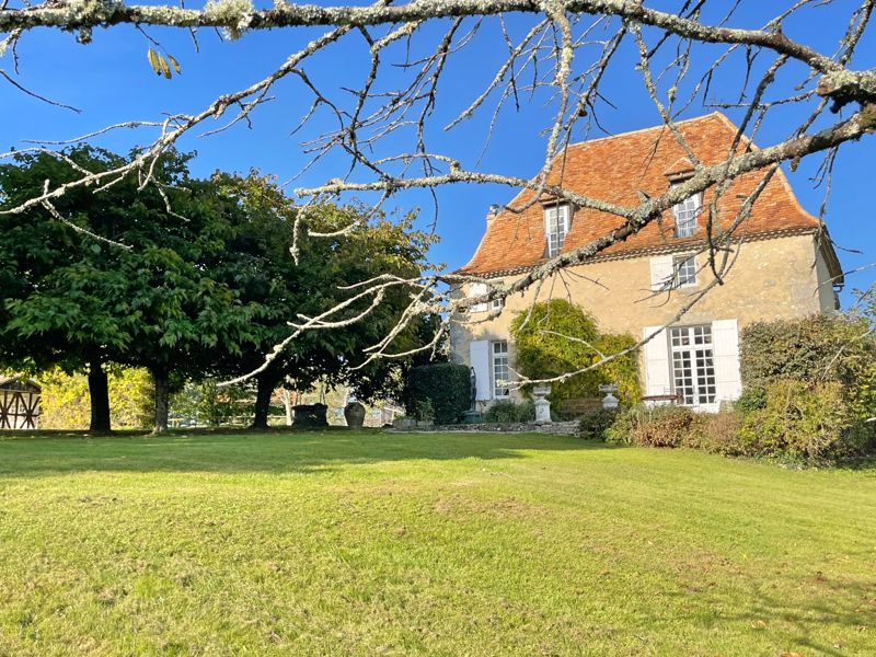 House in Bergerac - view 1