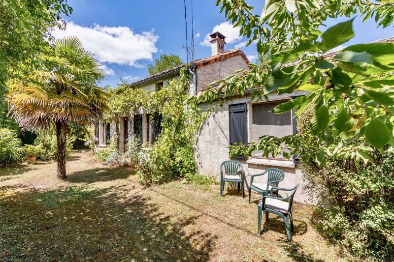 House in Rouillac - view 1