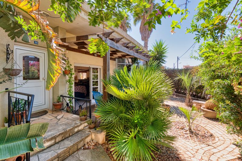 House in Deryneia - view 1