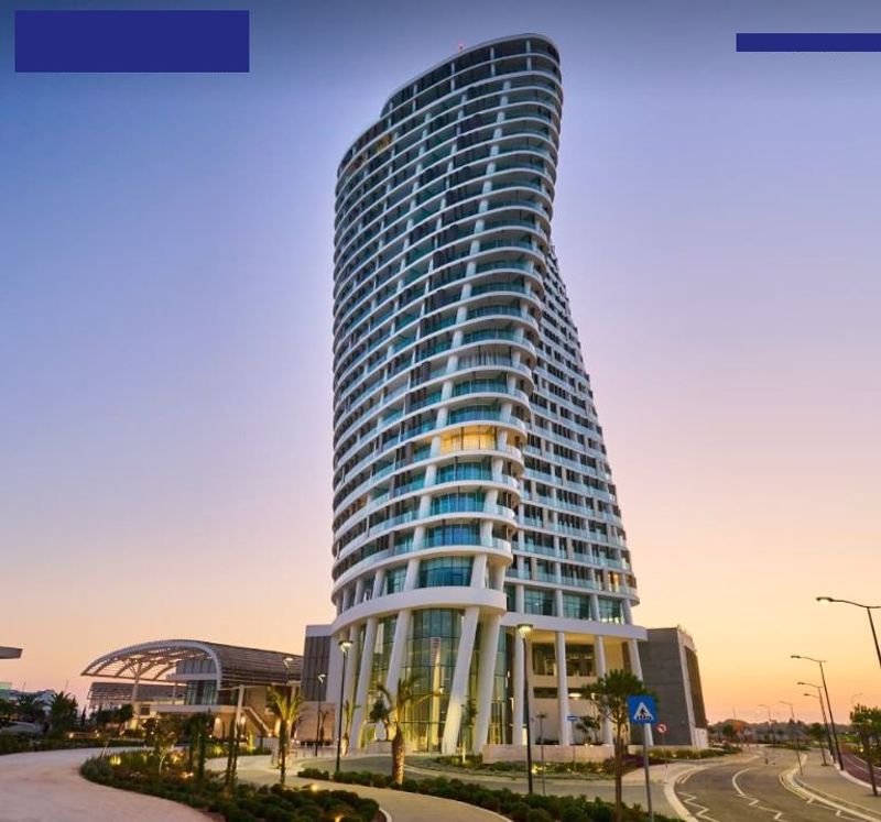 Apartment in Ayia Napa - view 1