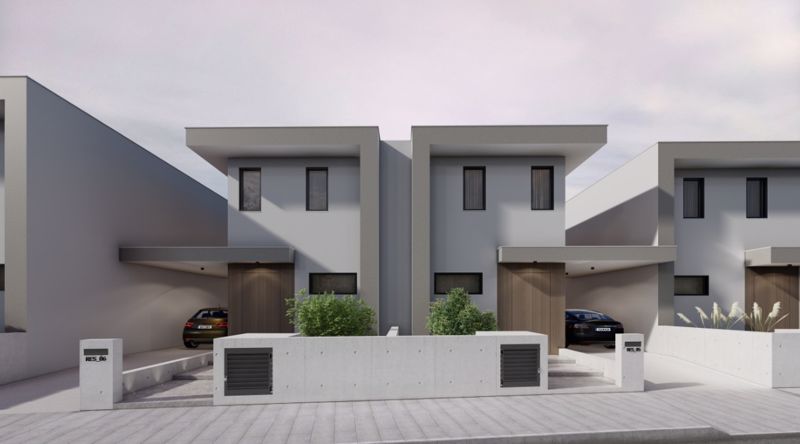 House in Anglisides - view 1