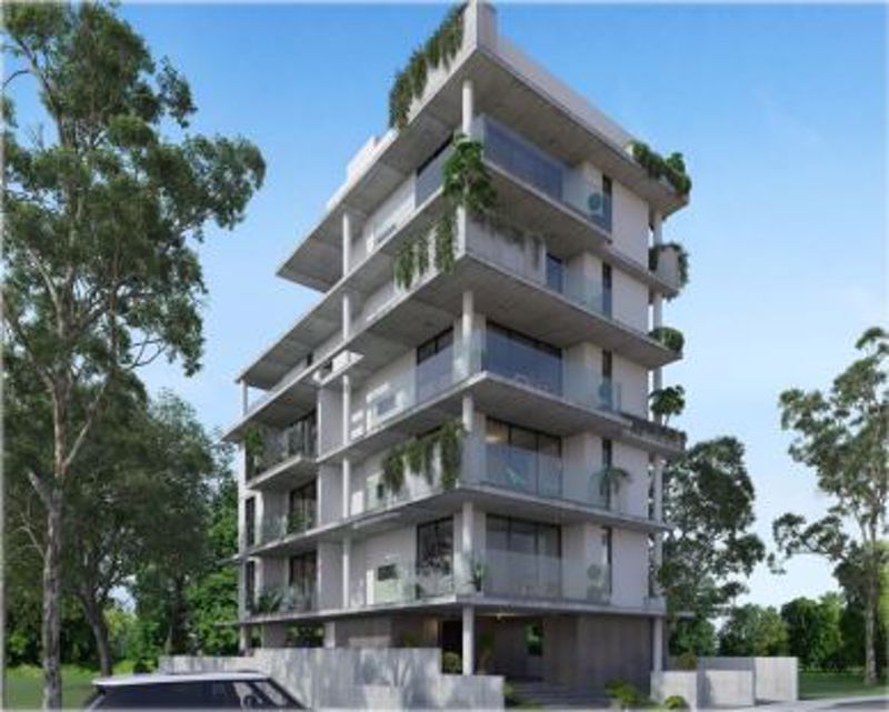 Apartment in Larnaka - view 1