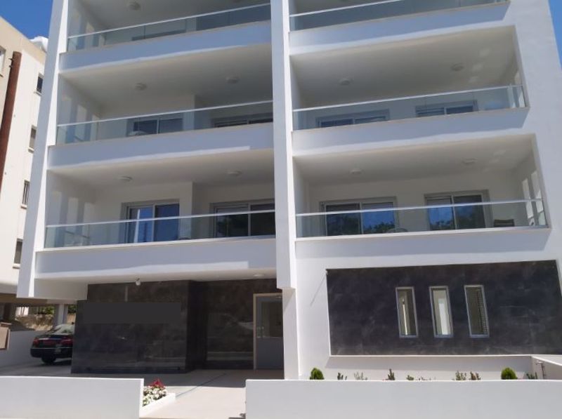 Apartment in Larnaka - view 1
