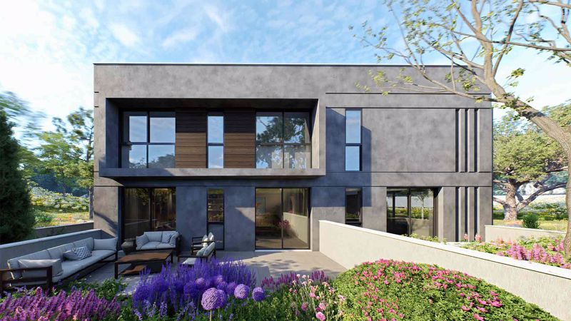 Apartment in Polis Chrysochous - view 1