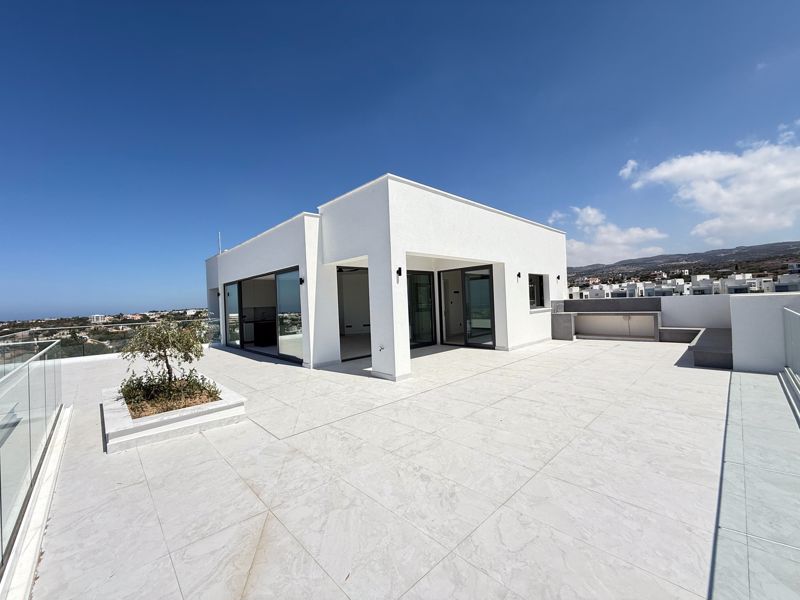 Apartment in Konia - view 1