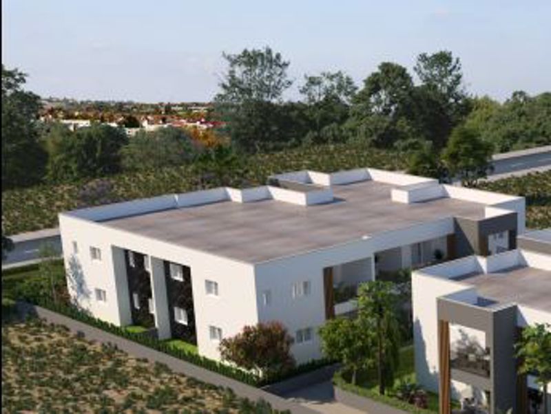 Apartment in Xylofagou - view 1