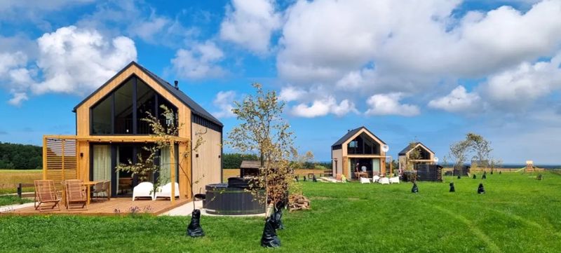 Land in Frenaros - view 1