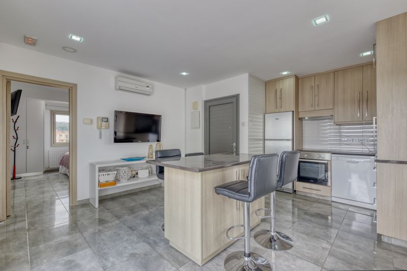 Apartment in Protaras - view 1