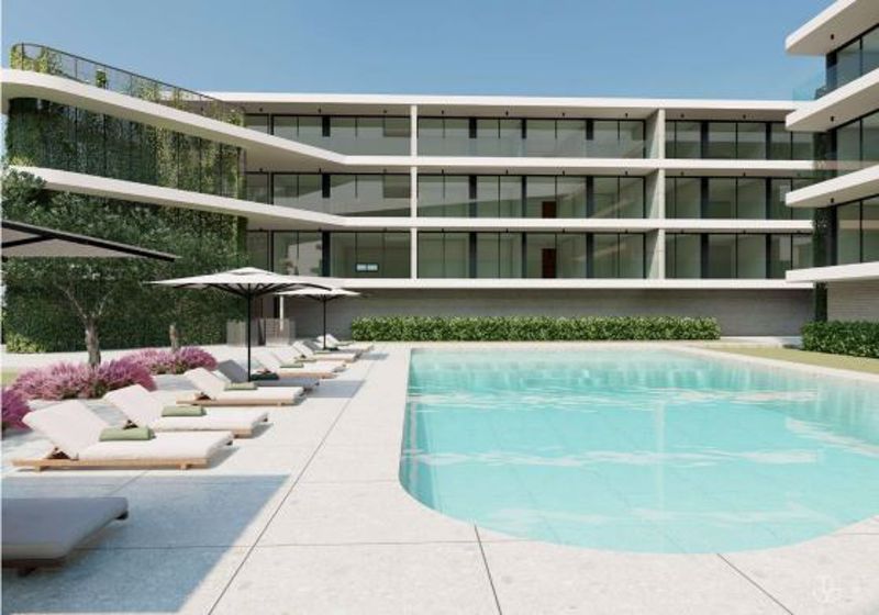 Apartment in Paphos - view 1