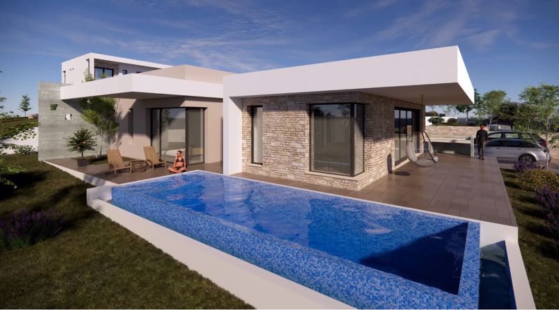 House in Koili - view 1