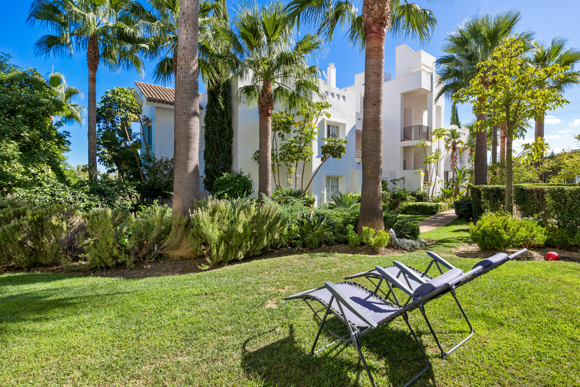 Apartment in Casares de Arbas - view 1
