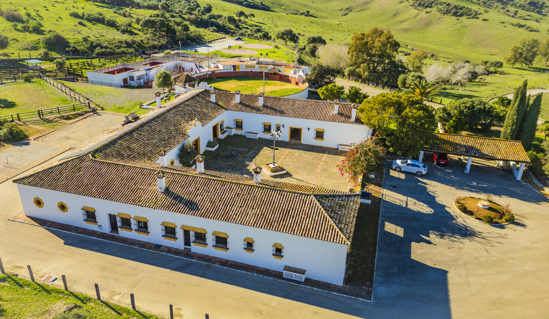 House in San Martin - view 1