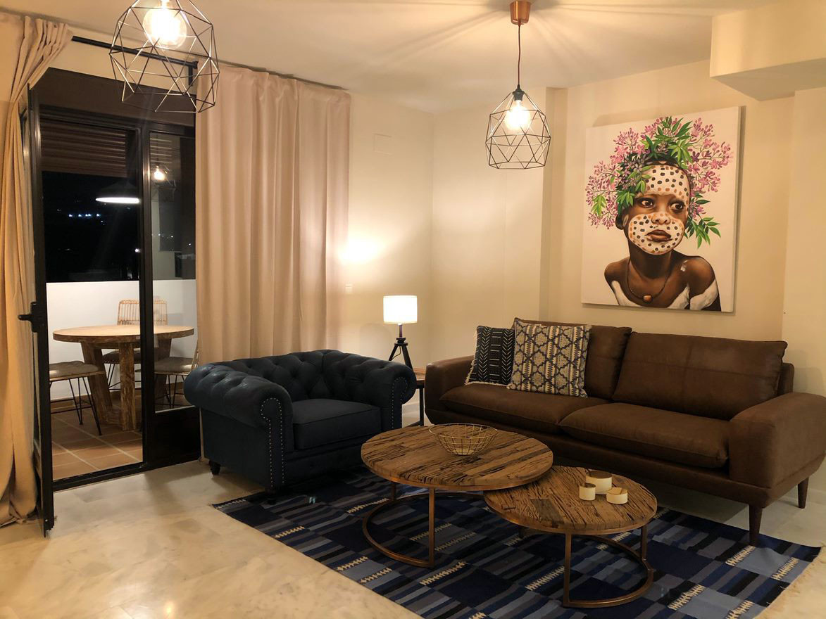 House in Riviera del Sol - view 1