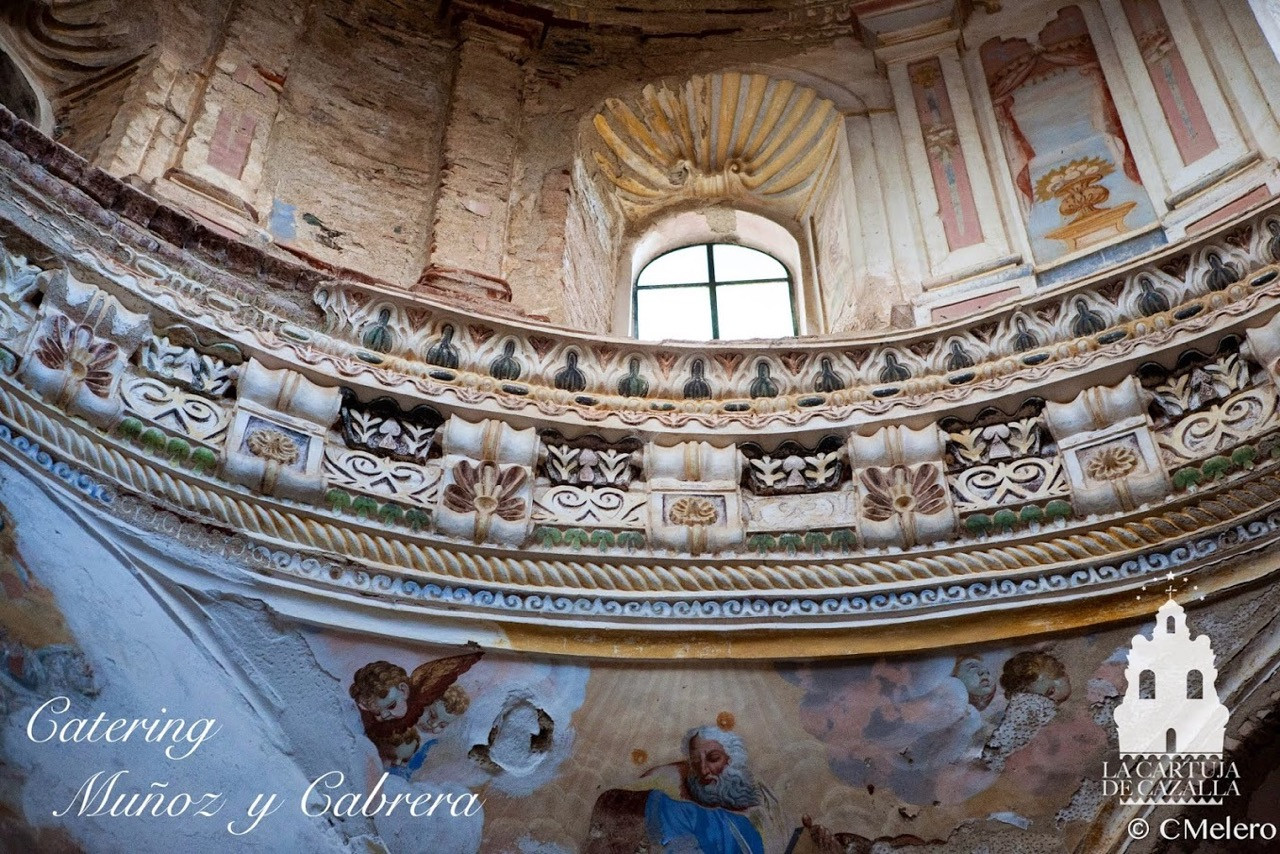 House in Cazalla de la Sierra - view 1