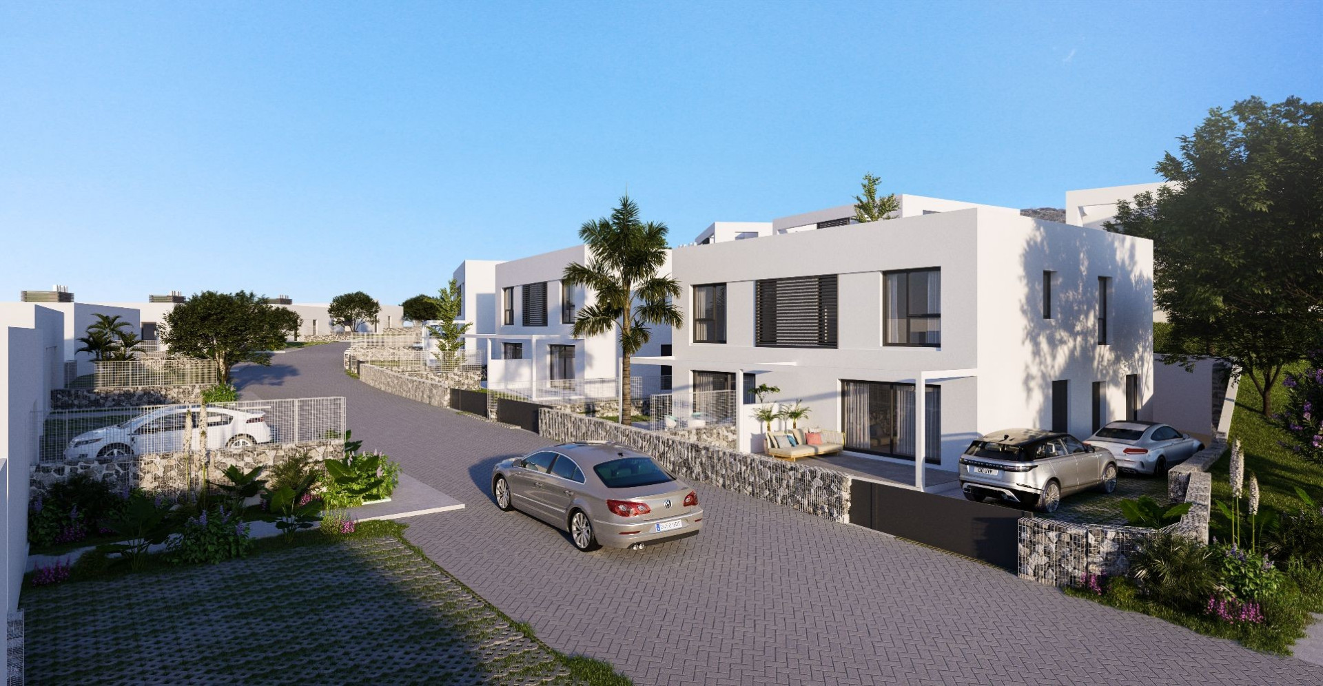 House in Riviera del Sol - view 1