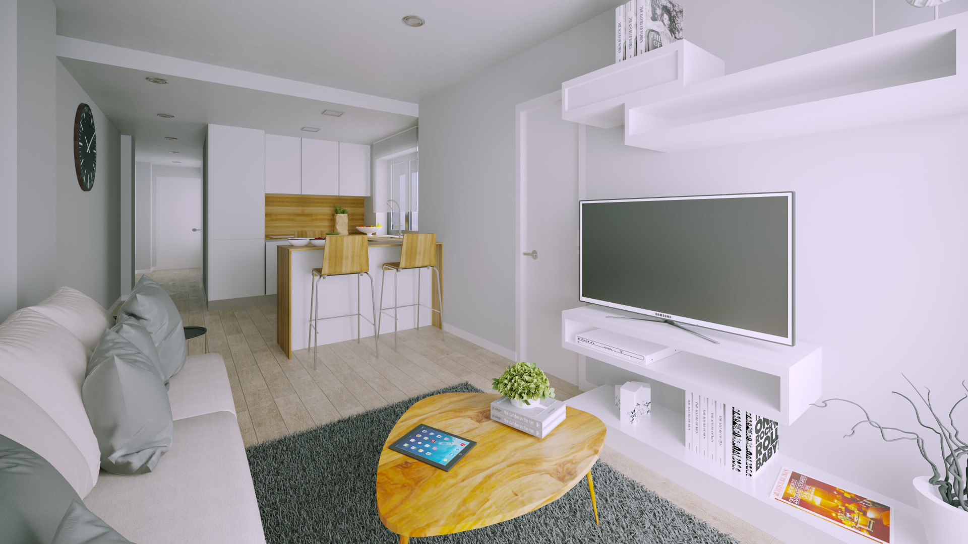 House in Fuengirola - view 1