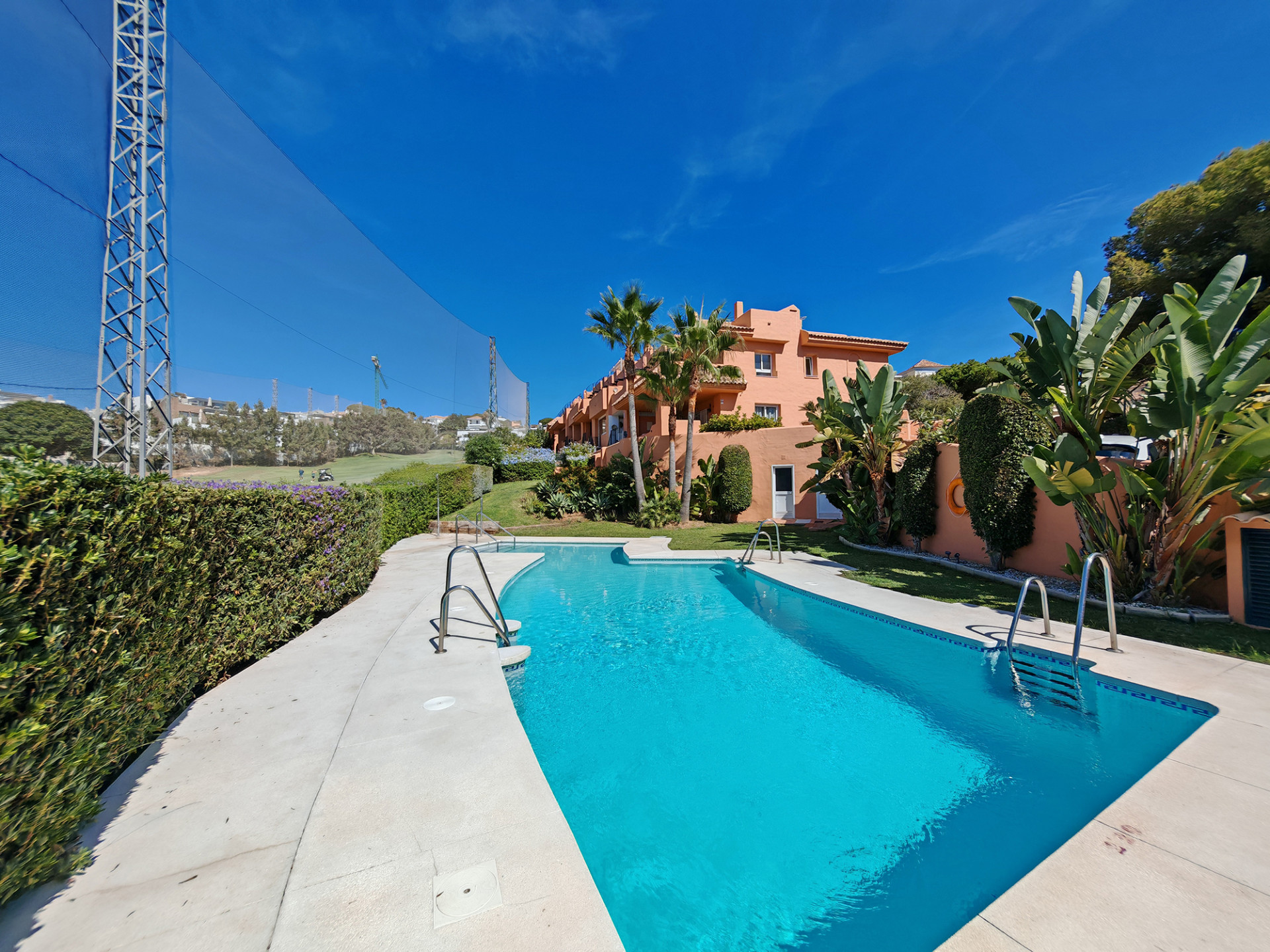 House in Artola - view 1