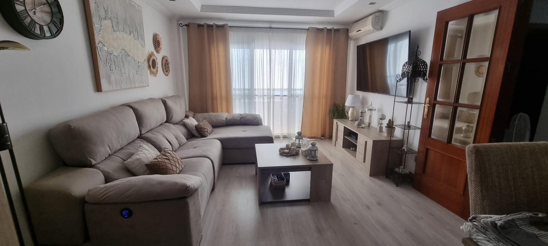 Penthouse in Estepona - view 1