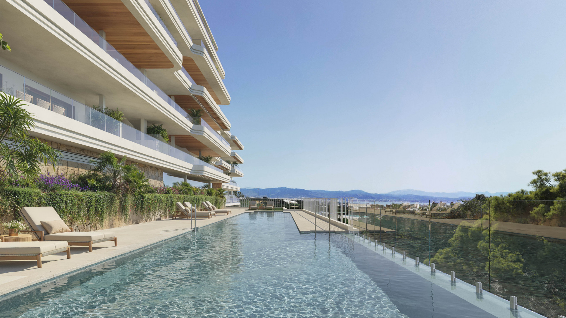 House in Torremolinos - view 1