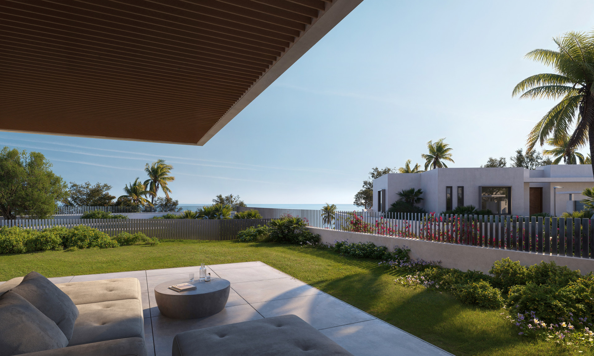 House in Alhaurin el Grande - view 1