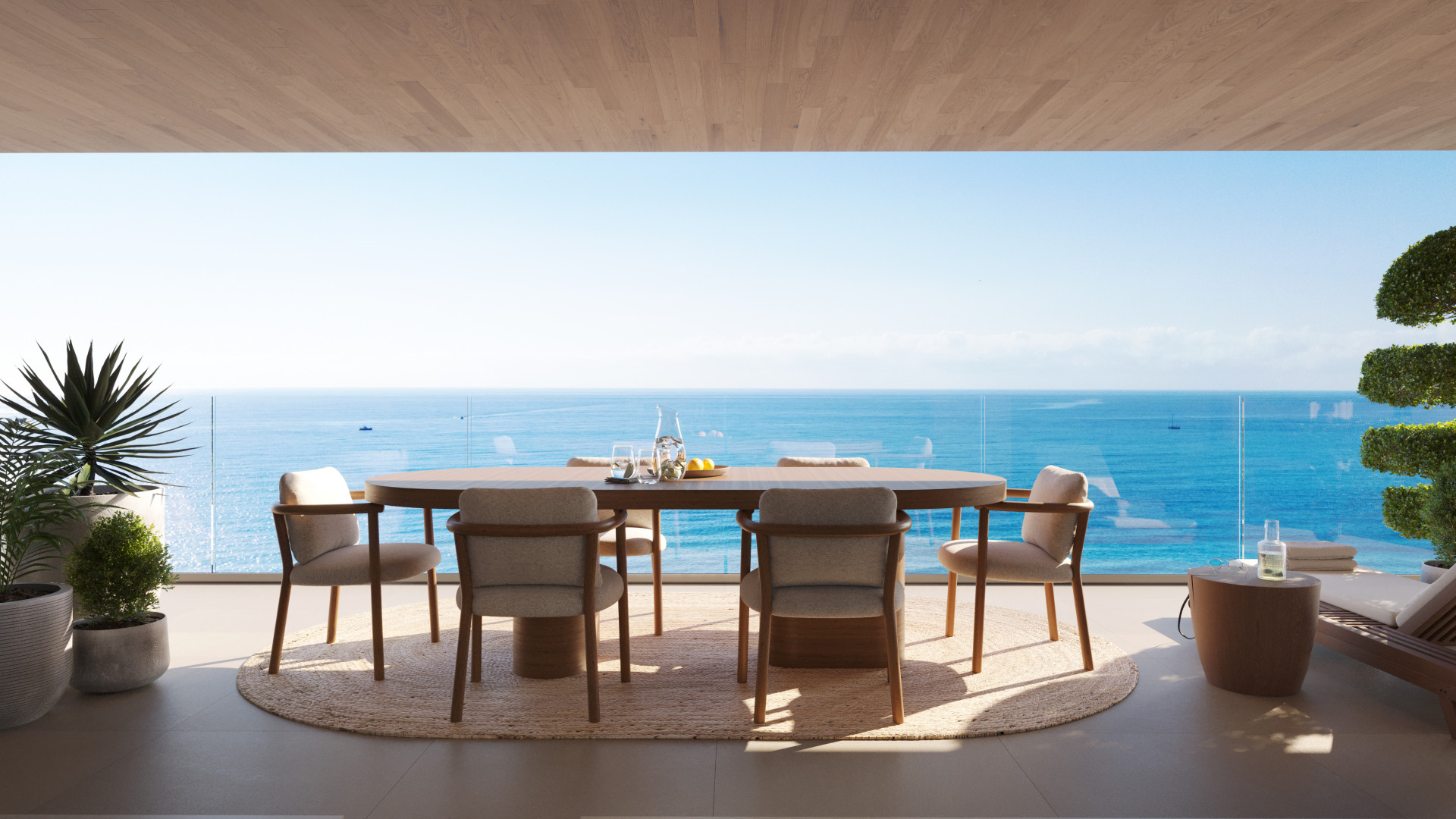 Apartment in Fuengirola - view 1