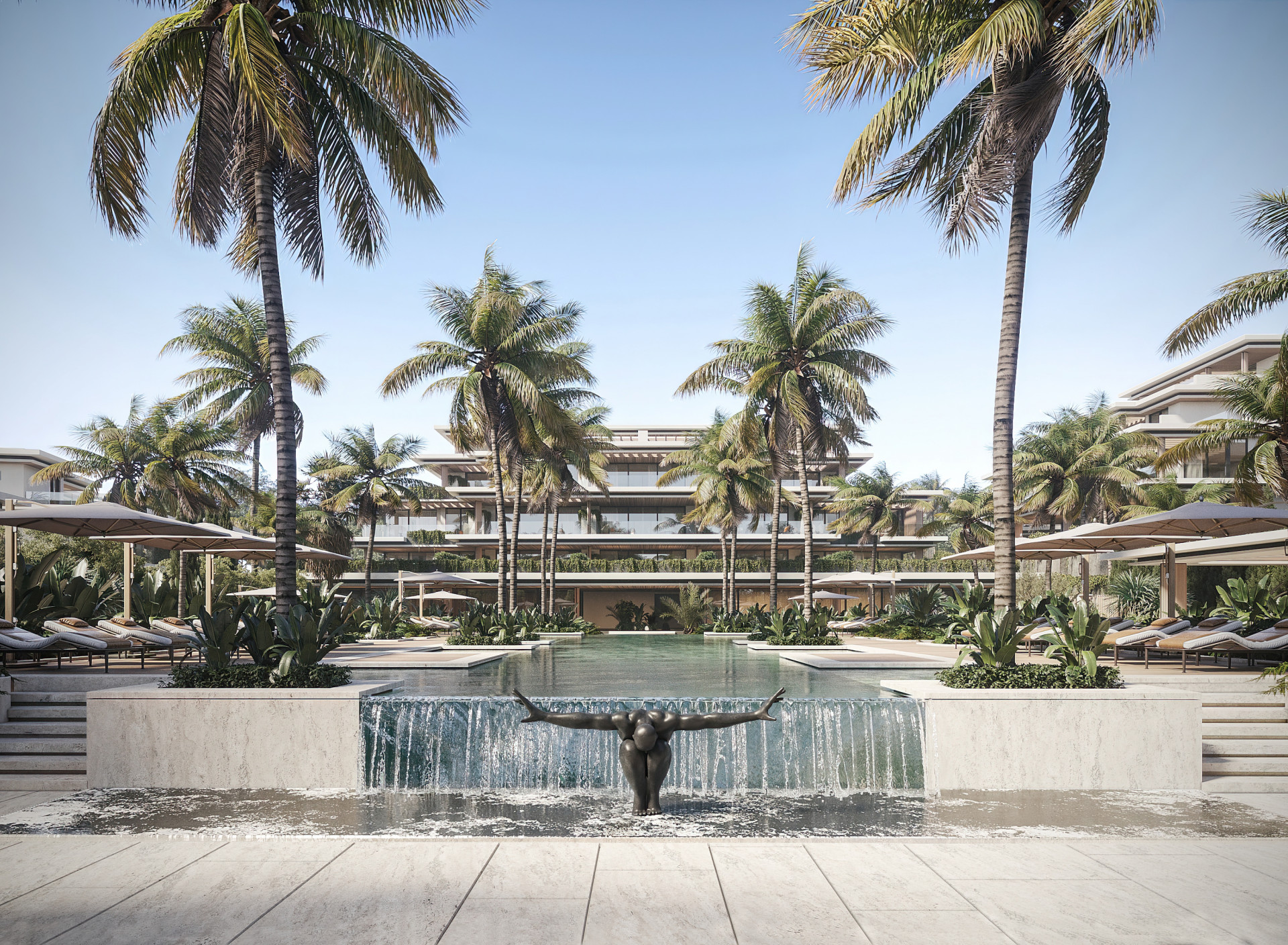 Apartment in Costalita - view 1