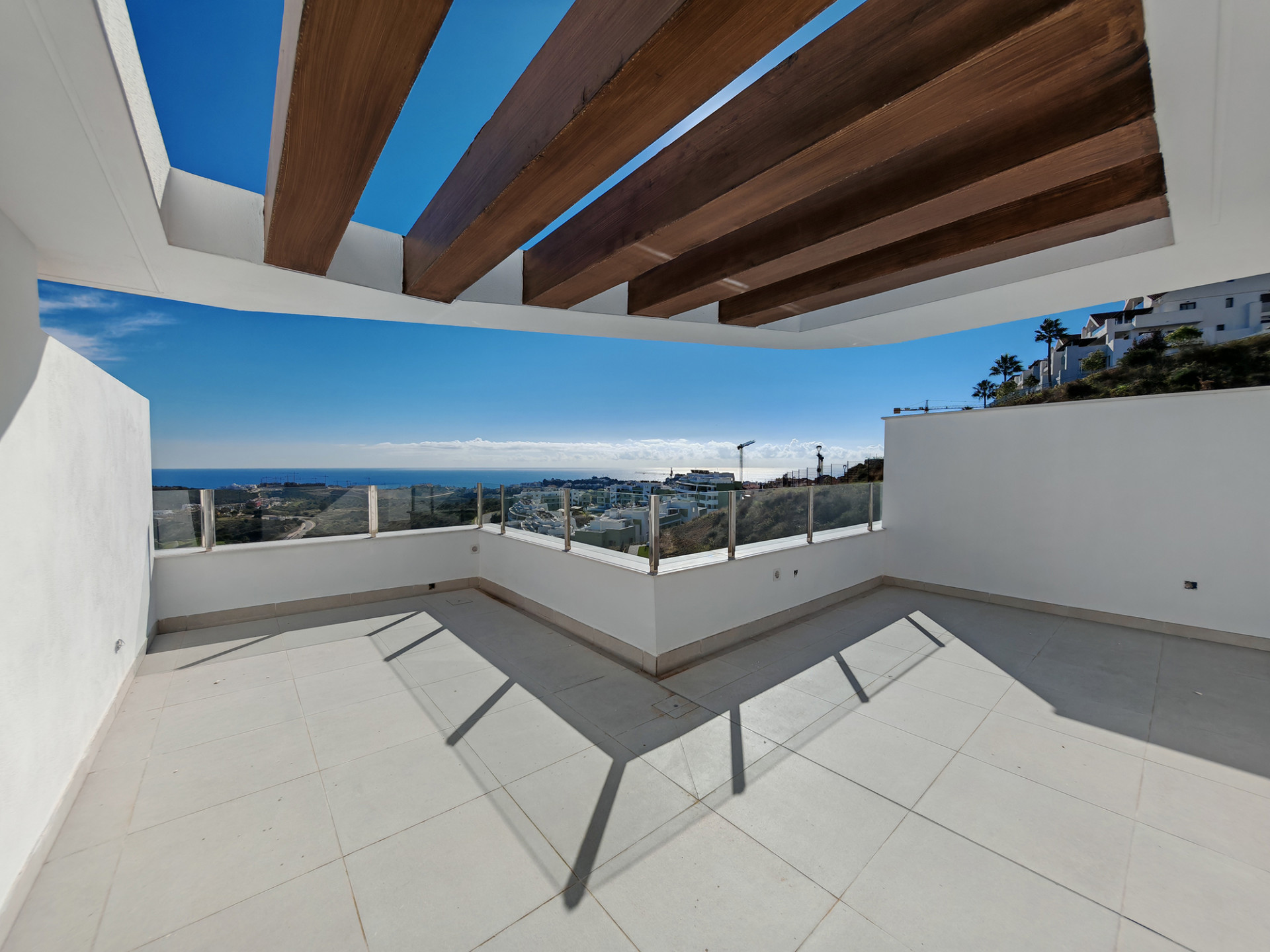 House in Mijas - view 1