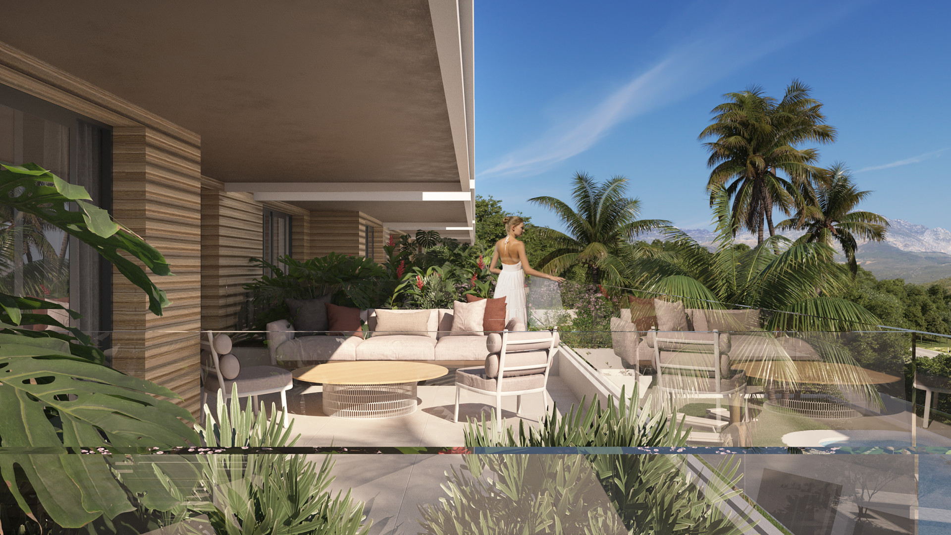Apartment in Torremolinos - view 1