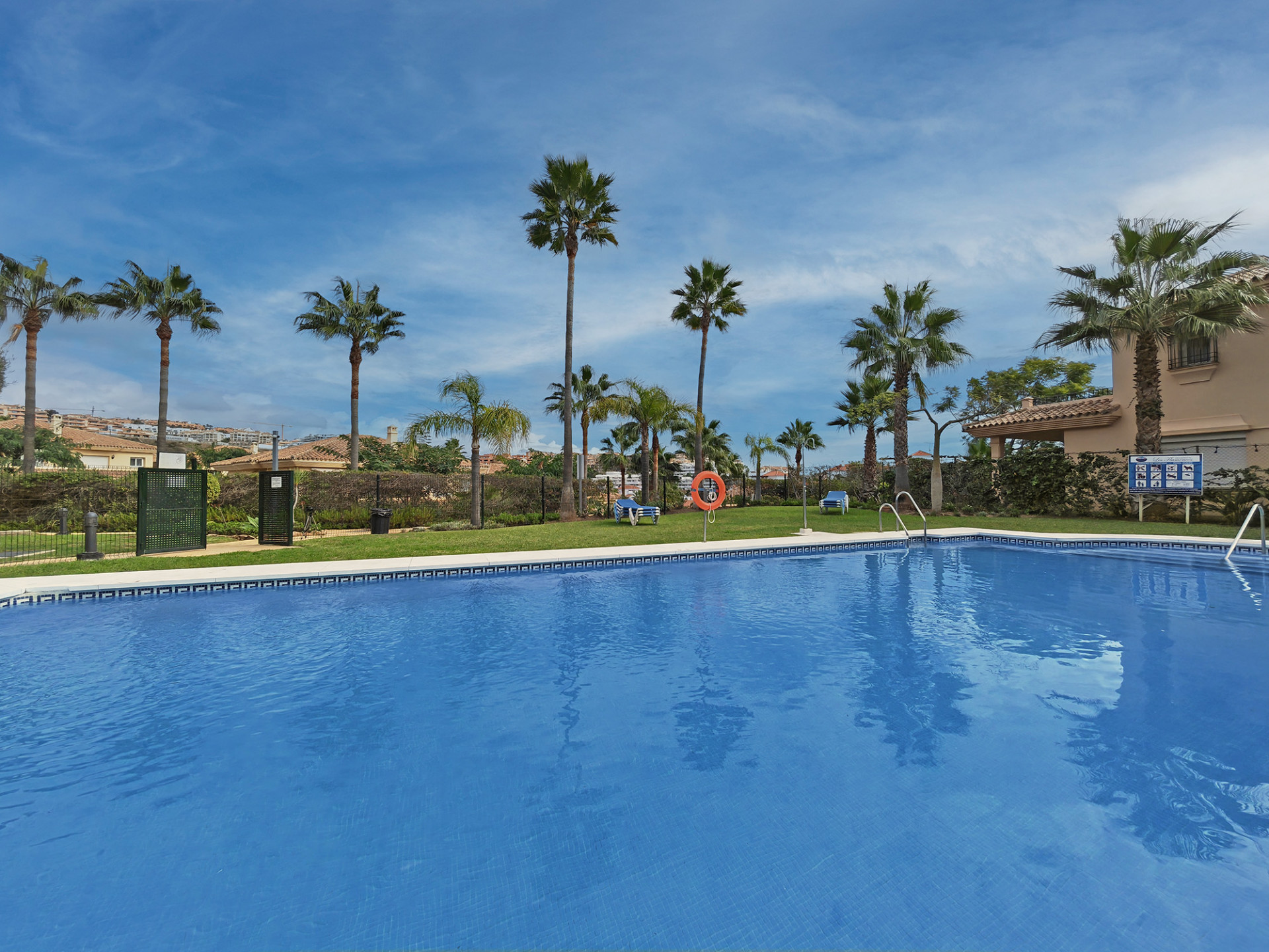 House in Riviera del Sol - view 1