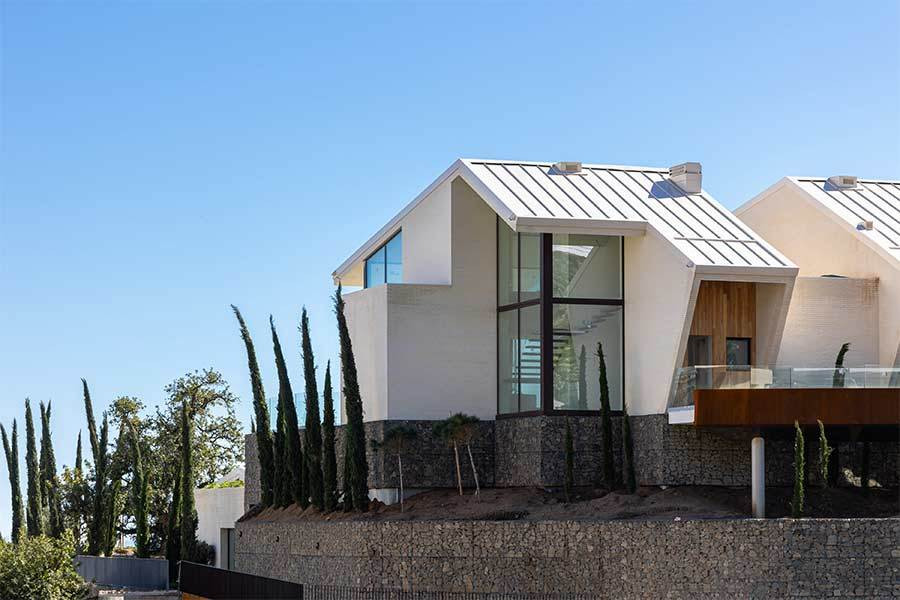 Villa in Fuengirola - view 1