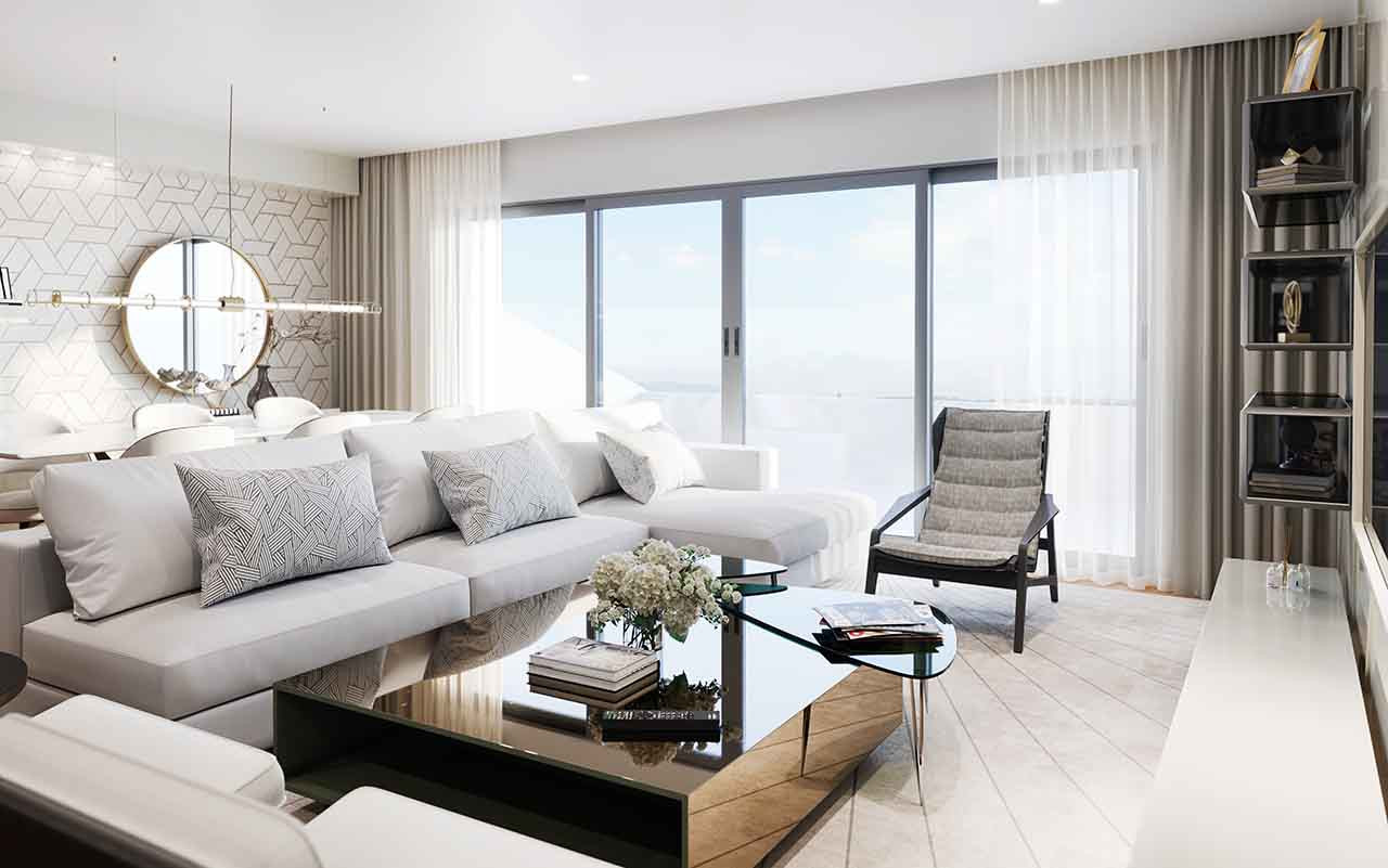 House in Fuengirola - view 1