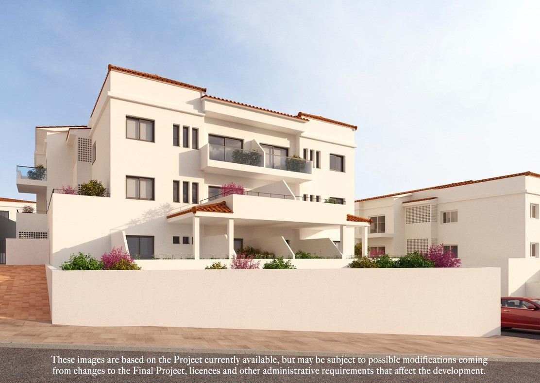 House in Fuengirola - view 1