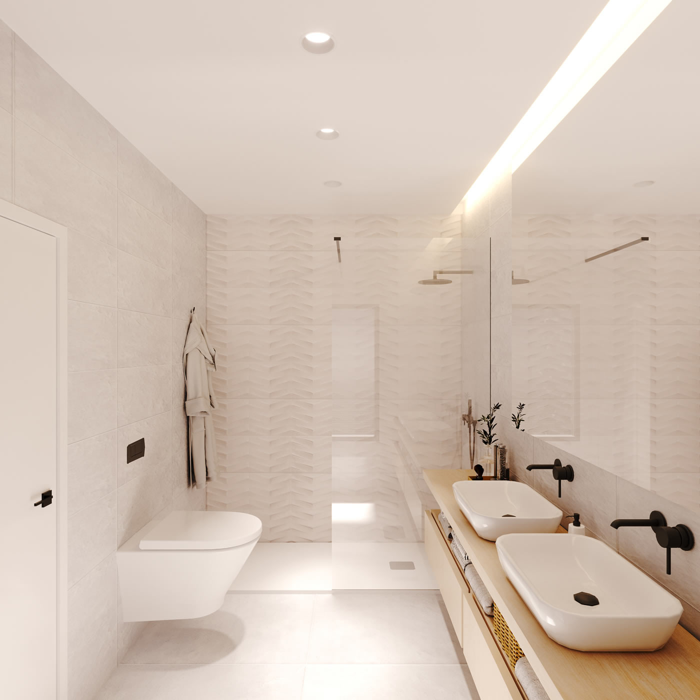 Apartment in San Pedro de Alcantara - view 1