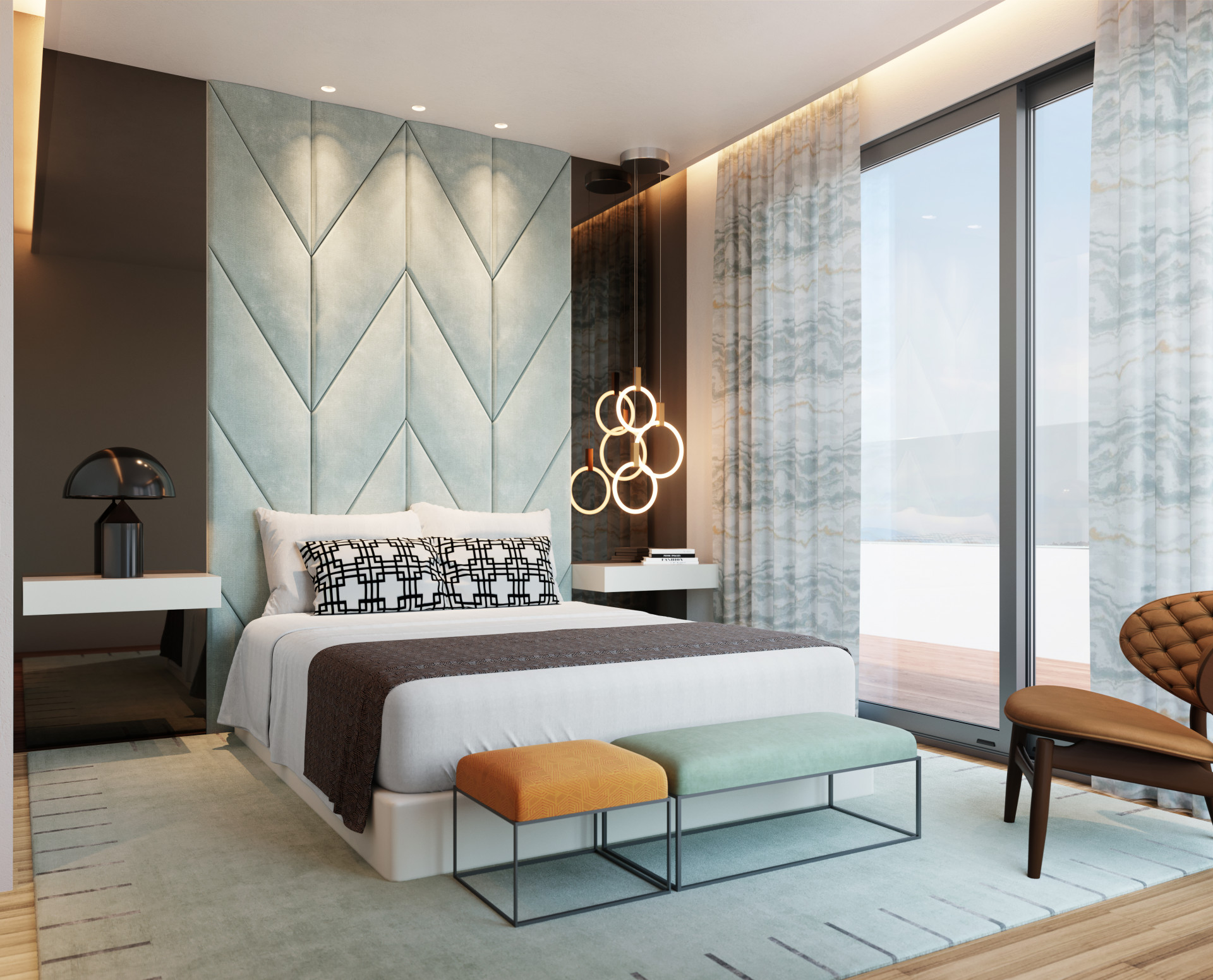 Apartment in Fuengirola - view 1