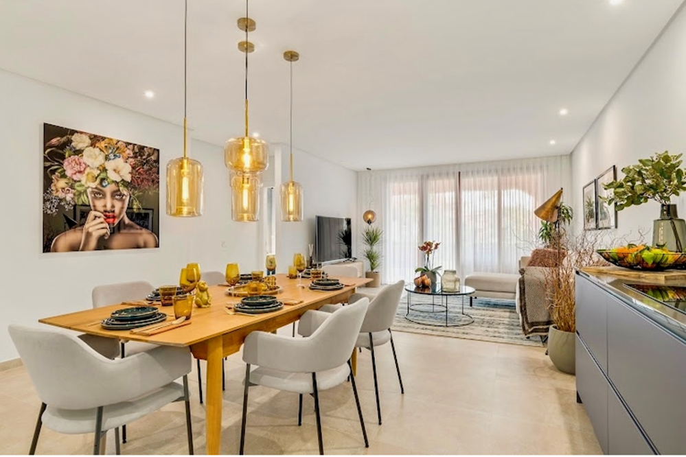 House in Guadalmansa - view 1