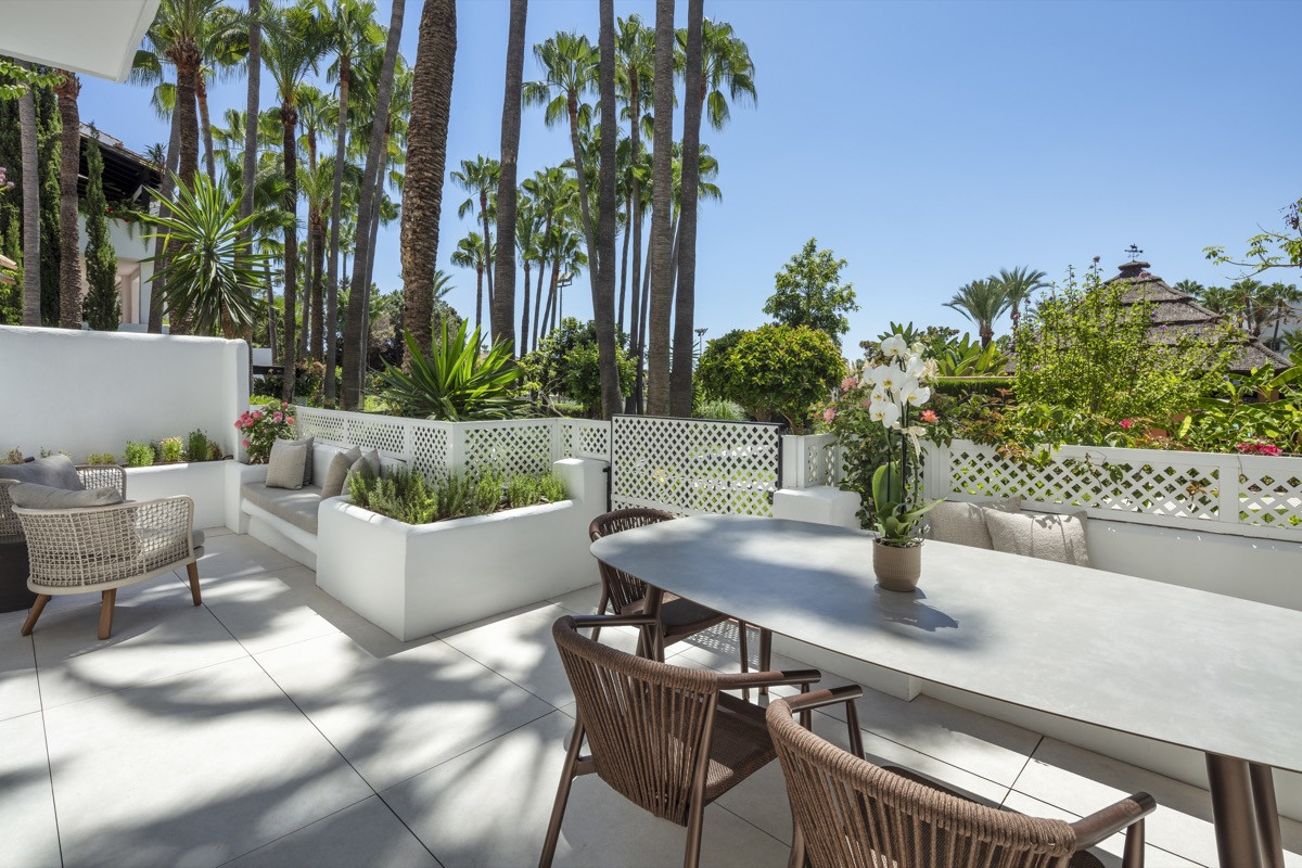 House in Marbella - view 1