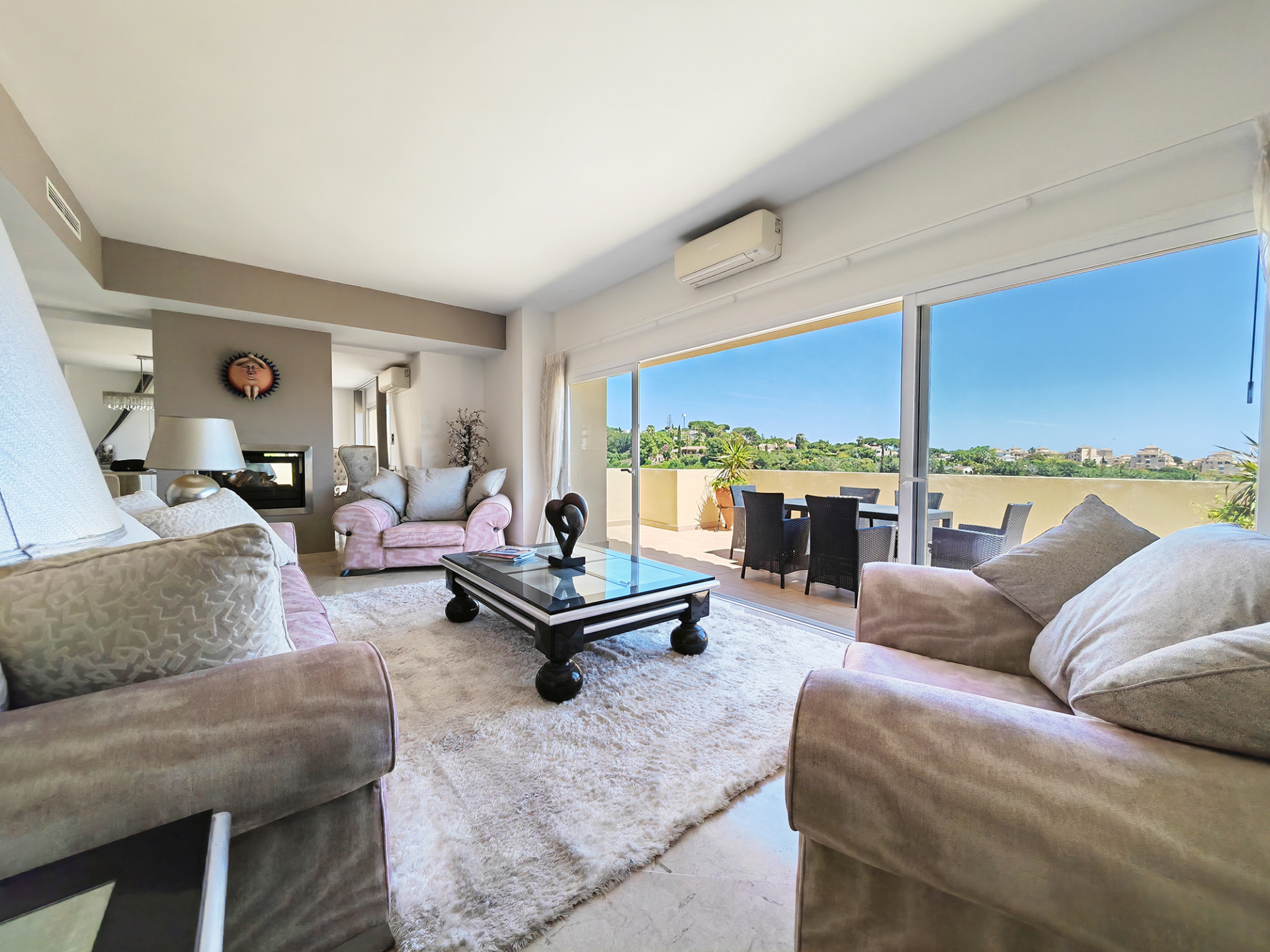 House in Artola - view 1