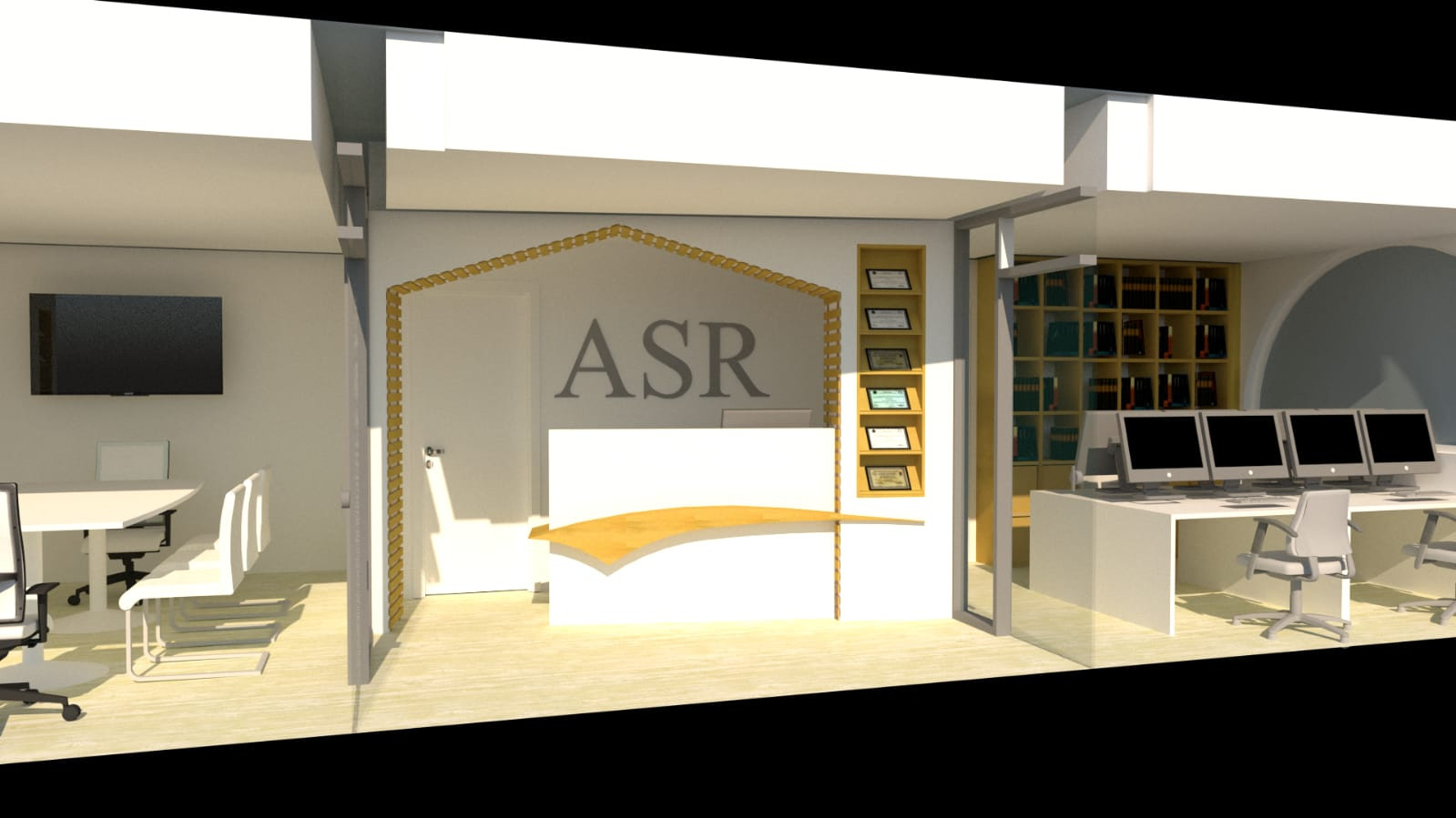 House in Sitio de Calahonda - view 1